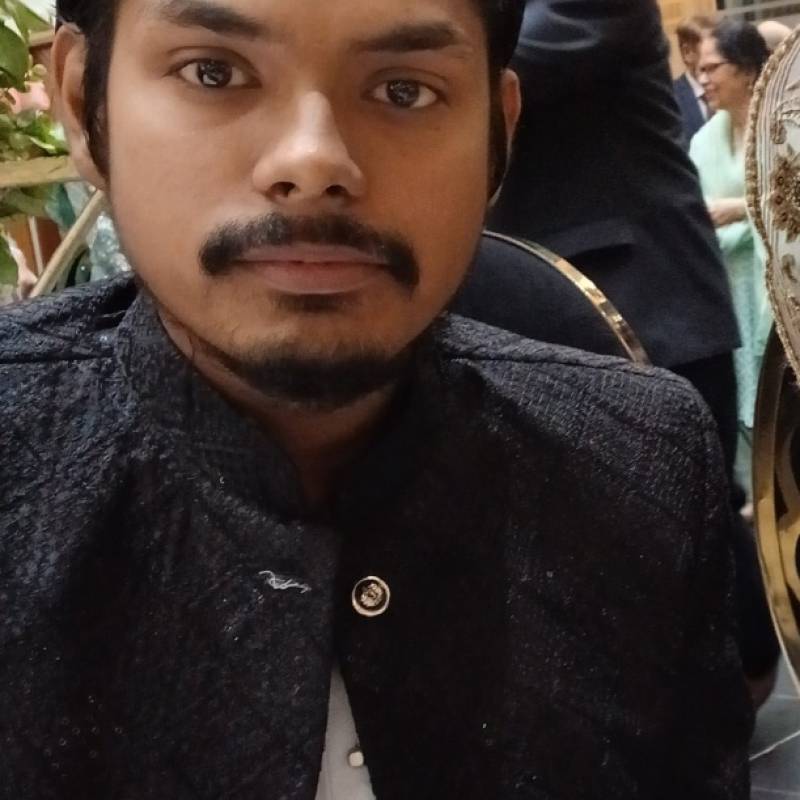 Meet Maaz, 27 Male from Karachi, Pakistán - Free Online Dating at AhhDate - Photo 23594