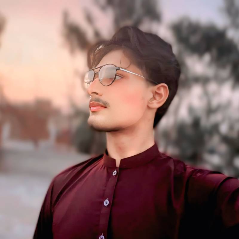 Meet Muhammad, 21 Male from Pakistan - Free Online Dating at AhhDate