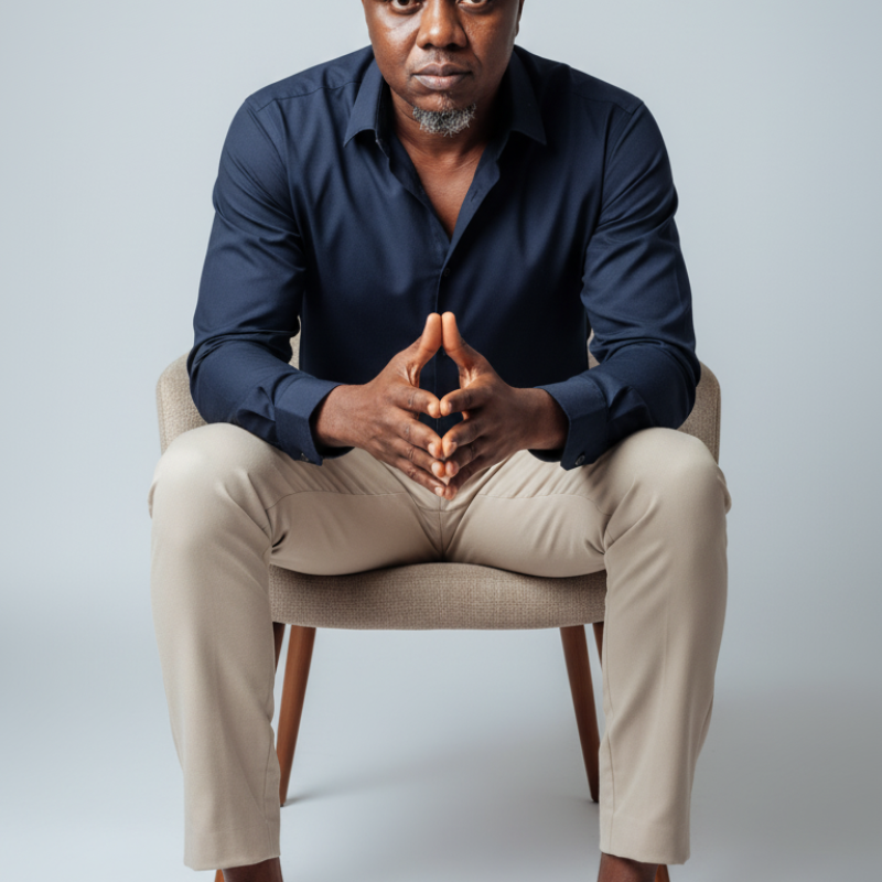 Meet David, 47 Male from Lagos Nigeria, Nigeria - Free Online Dating at AhhDate - Photo 23896