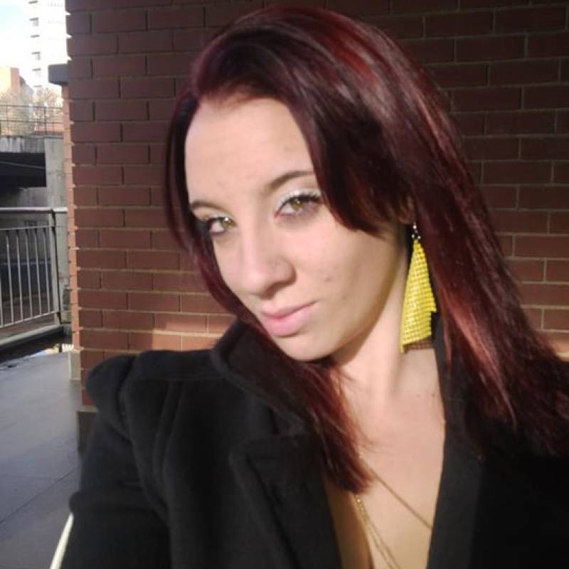 Meet Clara, 42 Female from Соединенные Штаты - Free Online Dating at AhhDate