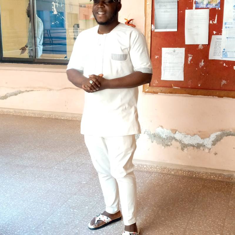 Meet okoro, 18 Male from Nigeria - Free Online Dating at AhhDate - Photo 22808