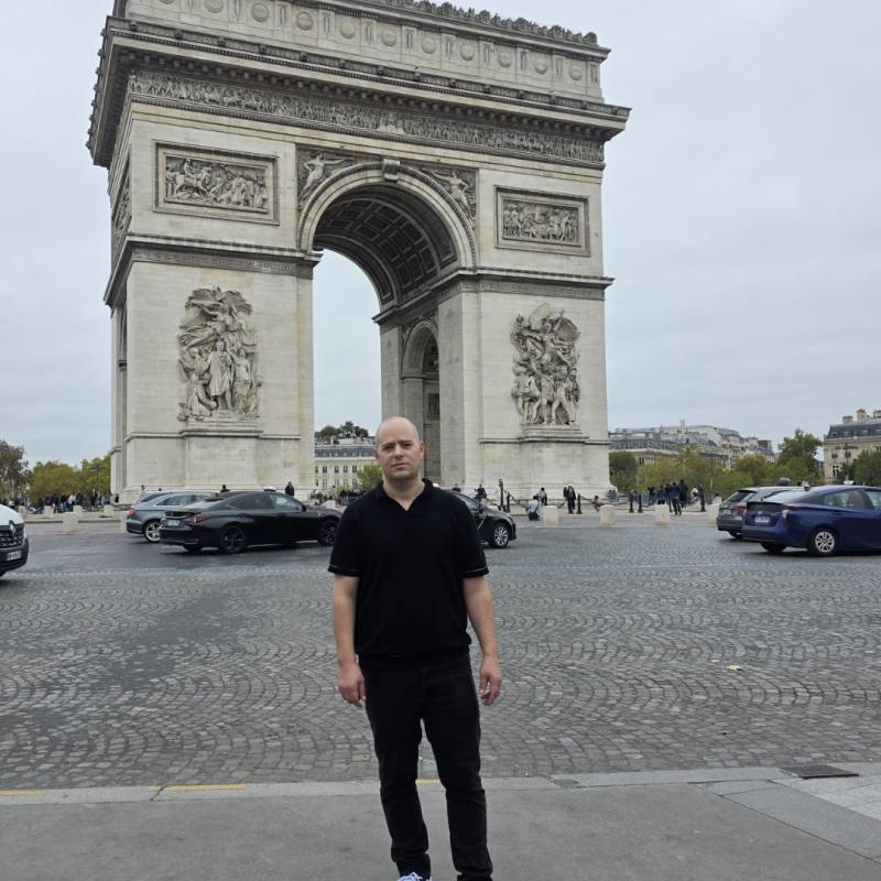 Meet Nuno, 44 Male from Portugal - Free Online Dating at AhhDate - Photo 25217