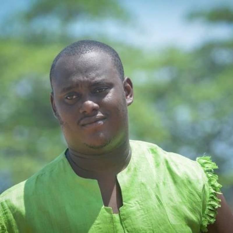 Meet Fotmono, 35 Male from Kamerun - Free Online Dating at AhhDate