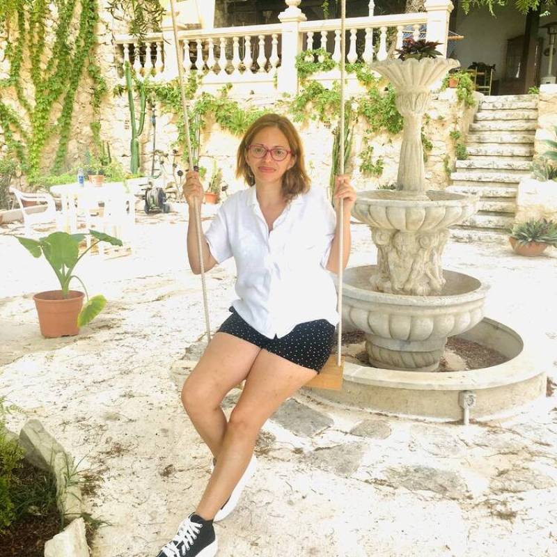 Meet Akiva, 29 Female from Amerika Birleşik Devletleri - Free Online Dating at AhhDate