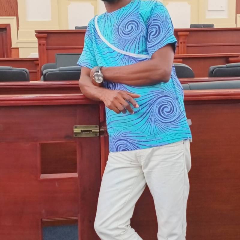 Meet Matthew, 38 Male from Ghana - Free Online Dating at AhhDate - Photo 24862