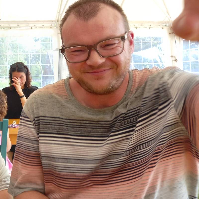 Meet kenny, 41 Male from Belgium - Free Online Dating at AhhDate