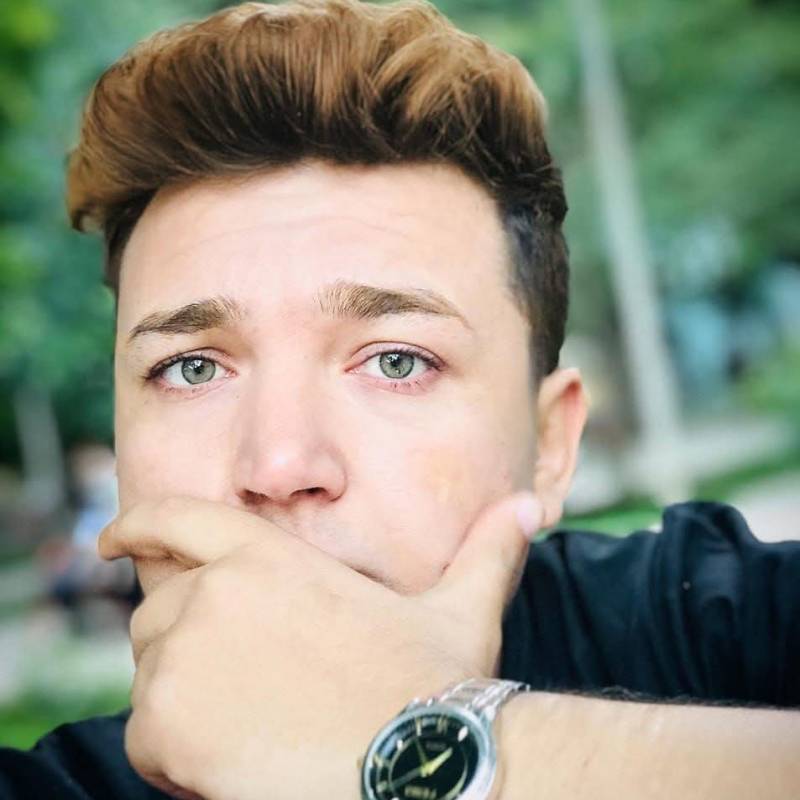 Meet Ahmad, 18 Male from Afghanistan - Free Online Dating at AhhDate - Photo 21123