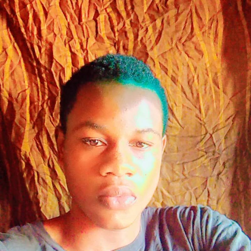 Meet King, 18 Male from Nigeria - Free Online Dating at AhhDate