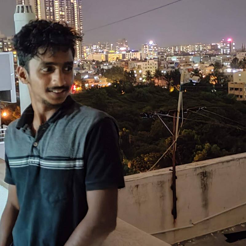 Meet Mohammad, 25 Male from India - Free Online Dating at AhhDate