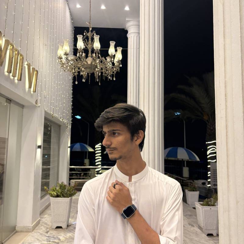 Meet Ali, 19 Male from Pakistan - Free Online Dating at AhhDate - Photo 23664