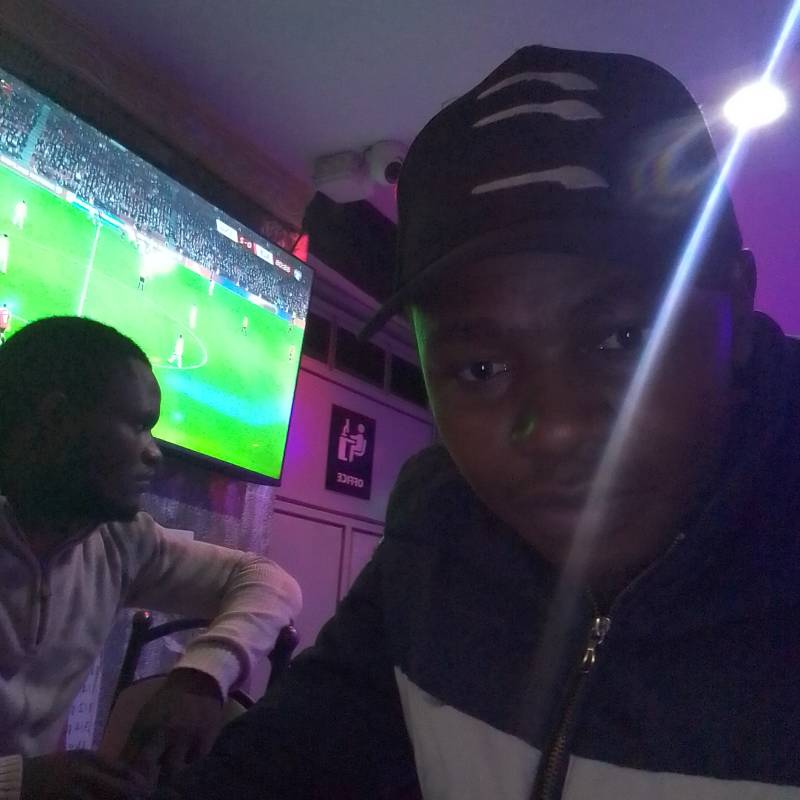 Meet Tycs, 32 Male from Nairobi, Quênia - Free Online Dating at AhhDate - Photo 23740