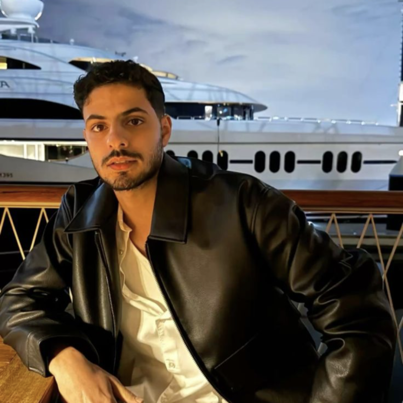 Meet Murad, 25 Male from Saoedi-Arabië - Free Online Dating at AhhDate - Photo 21376