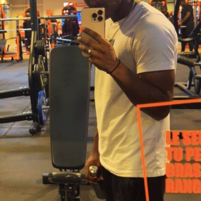 Meet William, 18 Male from Maurício - Free Online Dating at AhhDate