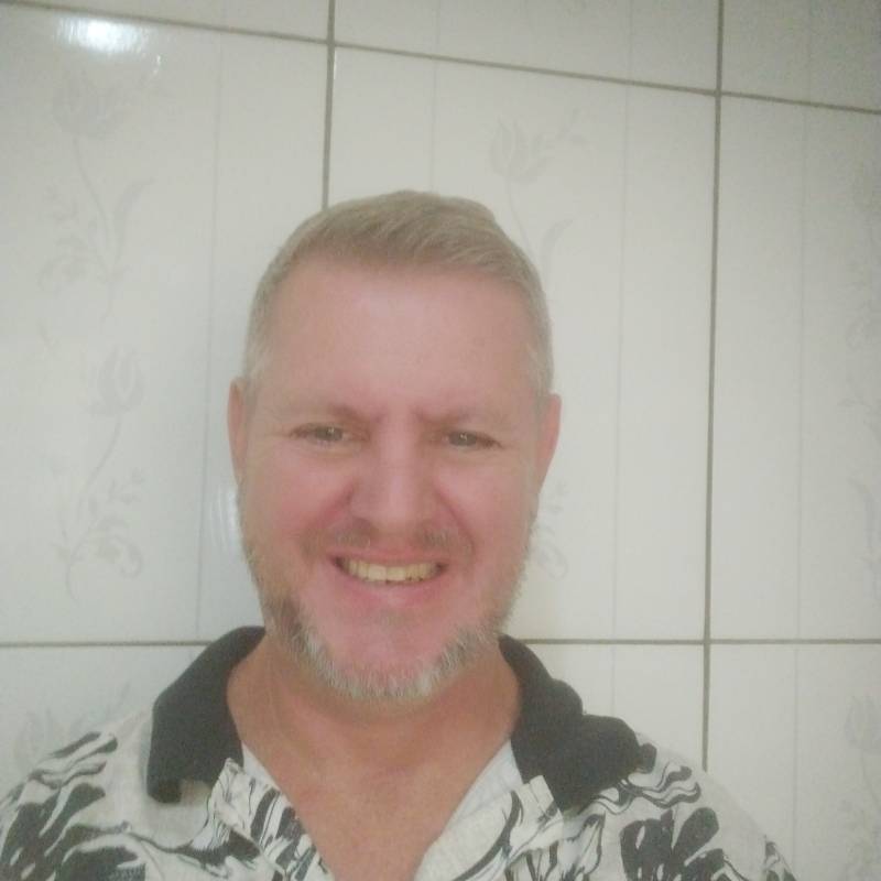 Meet Wildener, 51 Male from São paulo, Brazil - Free Online Dating at AhhDate - Photo 25161
