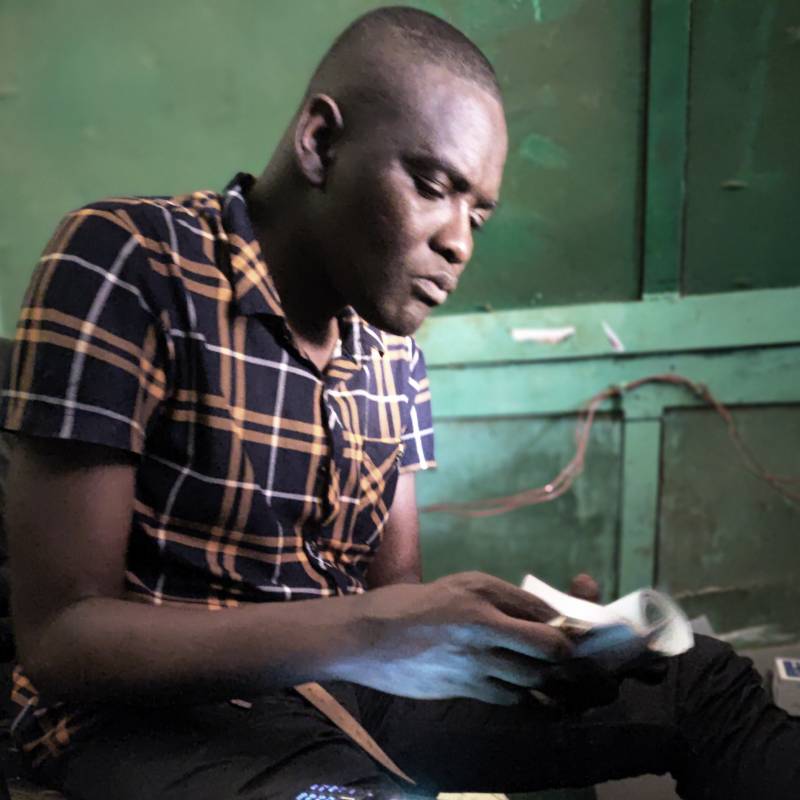 Meet Carlos didi, 36 Male from Kamerun - Free Online Dating at AhhDate