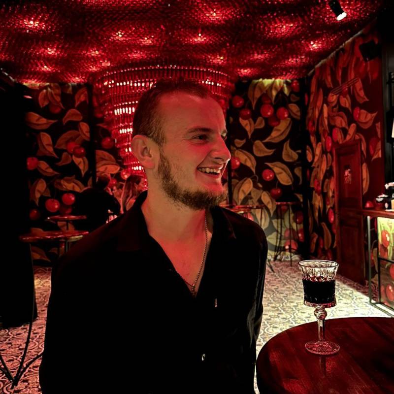 Meet Dima, 22 Male from ليتوانيا - Free Online Dating at AhhDate