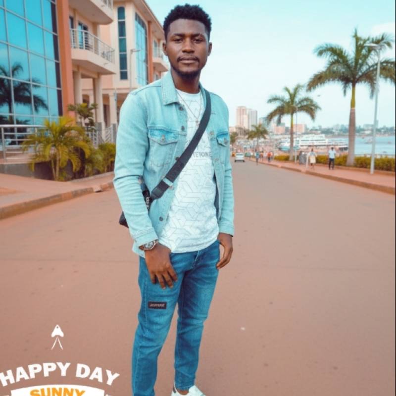 Meet Carême, 26 Male from Bafoussam, Kamerun - Free Online Dating at AhhDate - Photo 21439