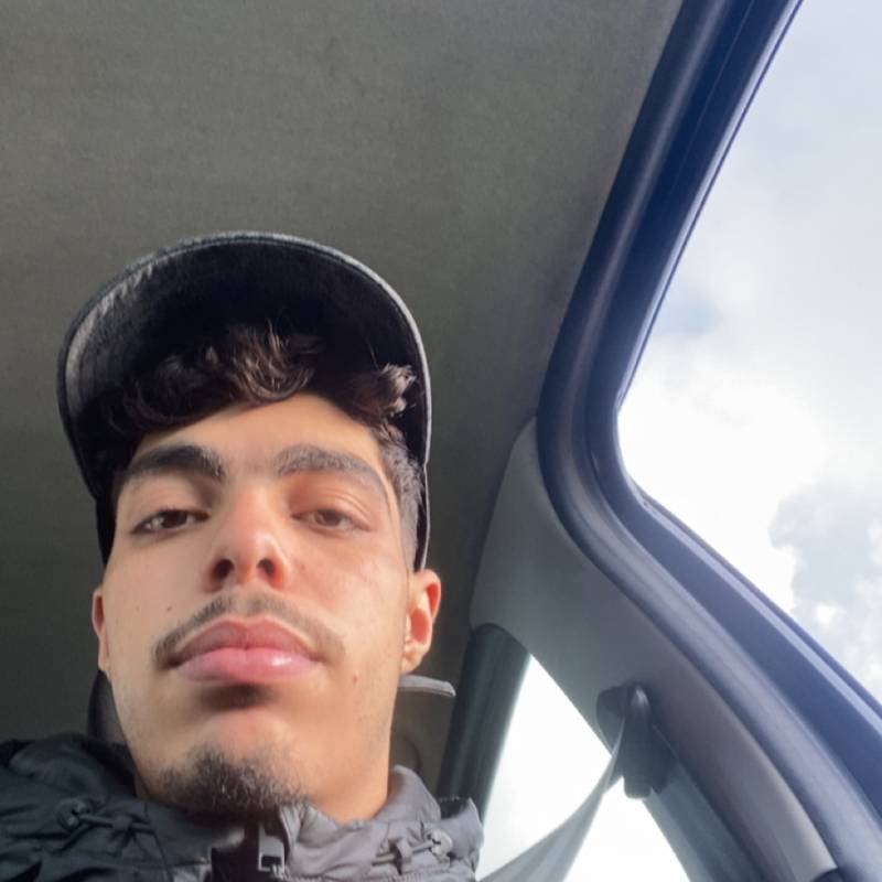 Meet Anass, 25 Female from Fas - Free Online Dating at AhhDate