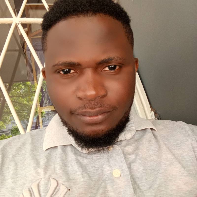 Meet Wilson, 31 Male from Mozambik - Free Online Dating at AhhDate