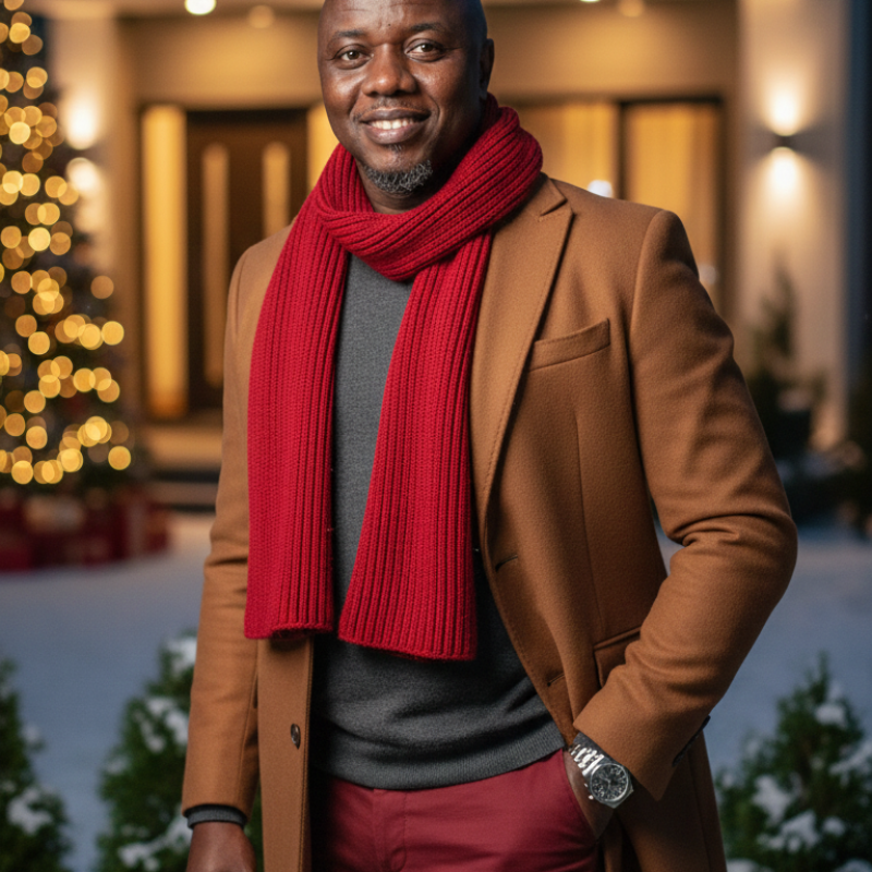 Meet David, 47 Male from Lagos Nigeria, Nigeria - Free Online Dating at AhhDate - Photo 23440