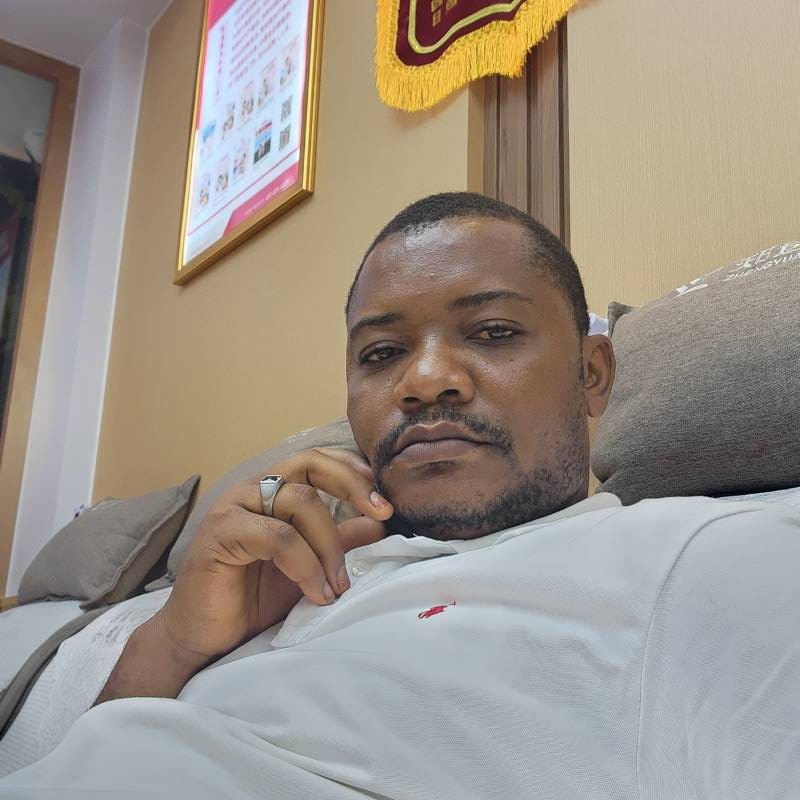 Meet Christian, 18 Male from China - Free Online Dating at AhhDate