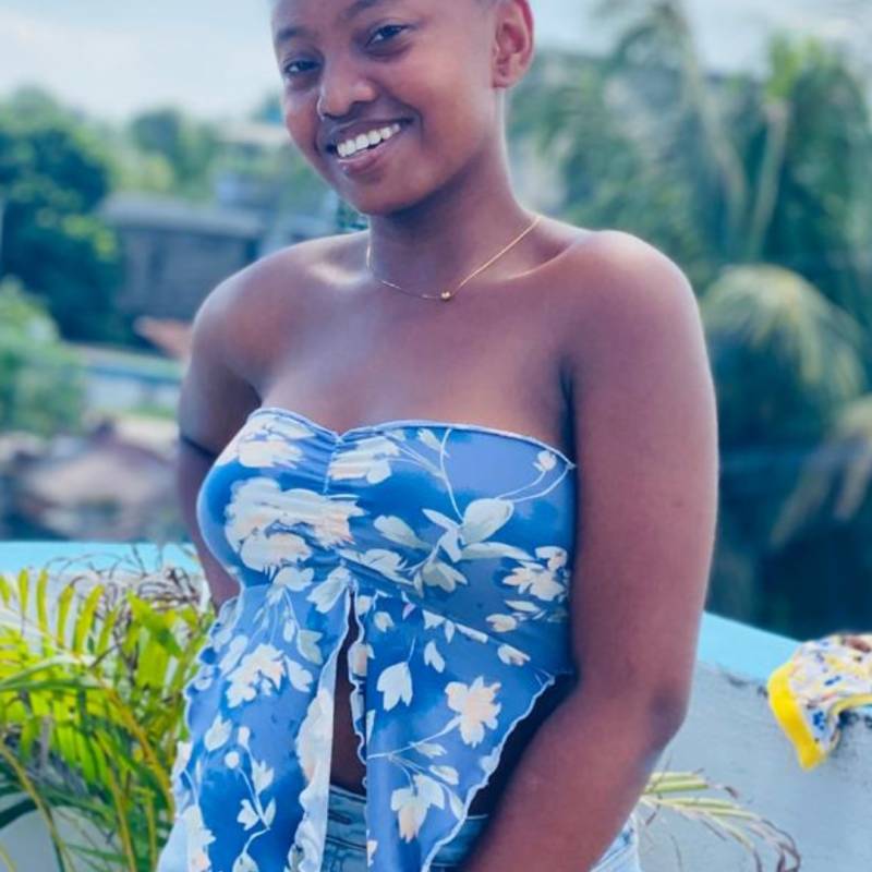 Meet Fabricia, 18 Female from Tamatave 501, Madagascar - Free Online Dating at AhhDate - Photo 24917