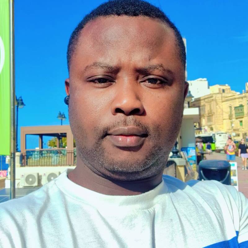 Meet Kayode, 18 Male from Malta - Free Online Dating at AhhDate