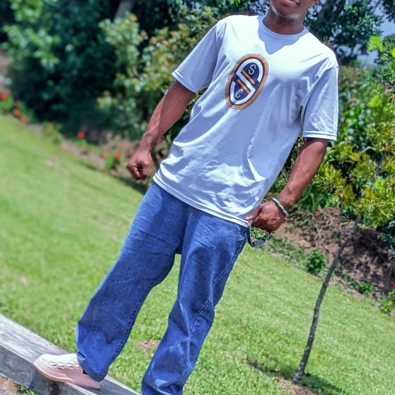 Meet IRAFASHA, 22 Male from Ruanda - Free Online Dating at AhhDate