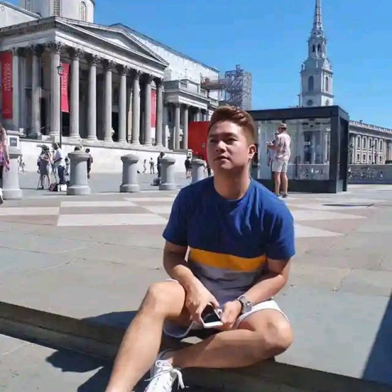 Meet James, 18 Male from Lettonie - Free Online Dating at AhhDate