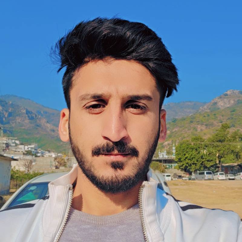 Meet Ahmad, 25 Male from Pakistan - Free Online Dating at AhhDate