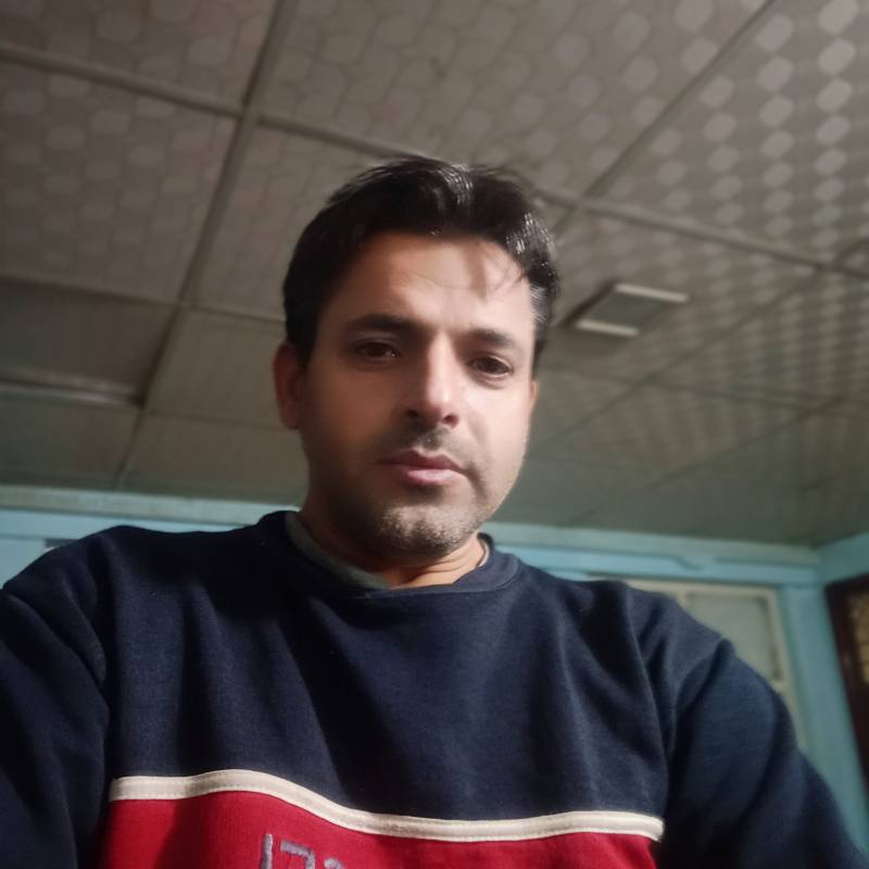 Meet K. Khan, 40 Male from Pakistan - Free Online Dating at AhhDate