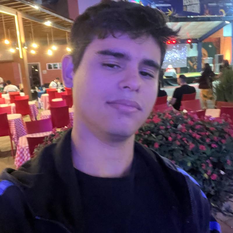 Meet Gabriel, 18 Male from France - Free Online Dating at AhhDate