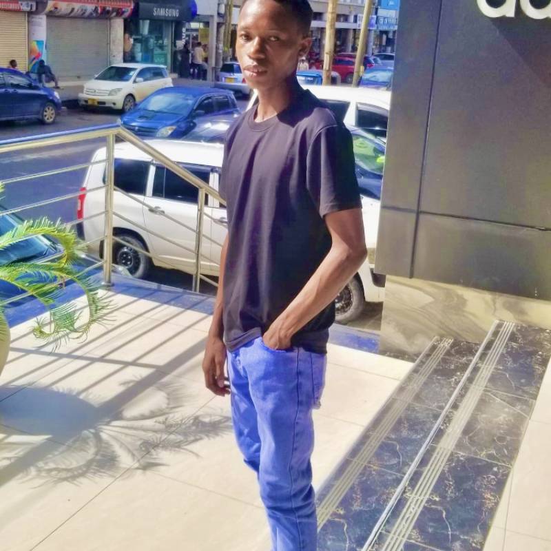 Meet danilo, 24 Male from Танзания - Free Online Dating at AhhDate - Photo 22124