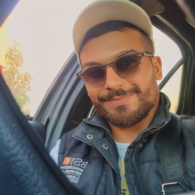 Meet Hicham, 33 Male from Francia - Free Online Dating at AhhDate