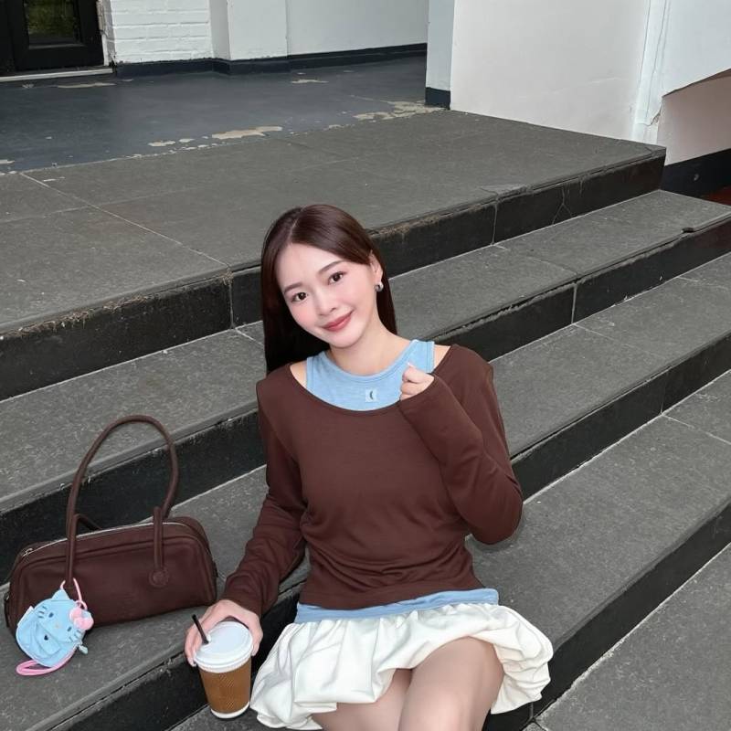 Meet Anna, 31 Female from Cingapura - Free Online Dating at AhhDate