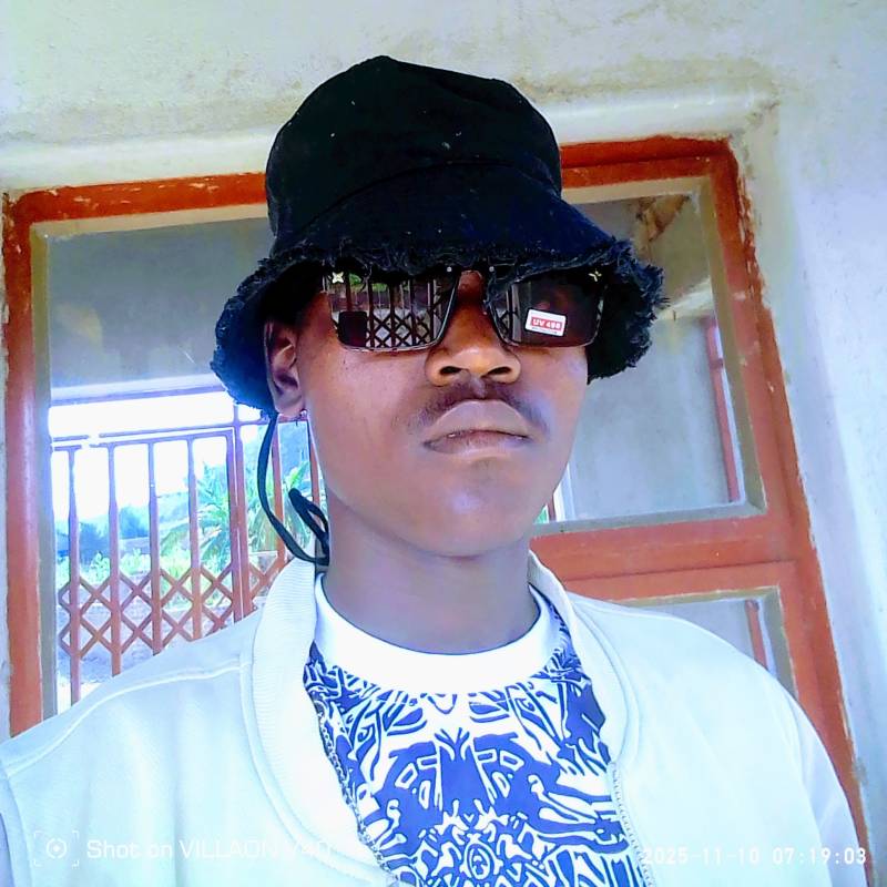 Meet Starn, 21 Male from زيمبابوي - Free Online Dating at AhhDate