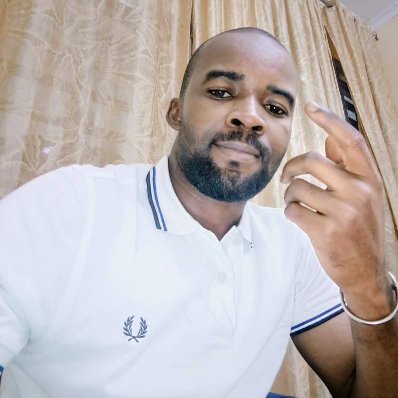 Meet Azarias, 31 Male from Kinshasa, Конго, Демократическая Республика Конго - Free Online Dating at AhhDate - Photo 23174