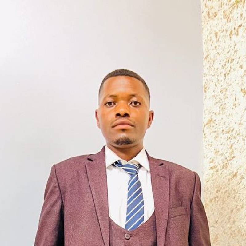 Meet Cypriss, 27 Male from Ruanda - Free Online Dating at AhhDate