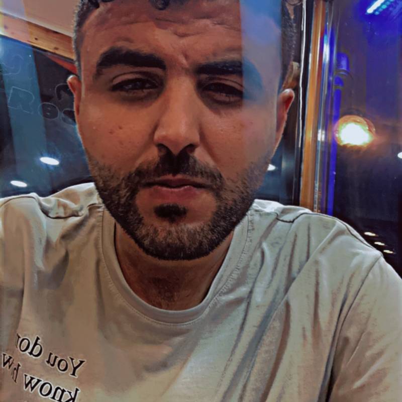 Meet Rakan, 25 Male from Truthahn - Free Online Dating at AhhDate - Photo 24984