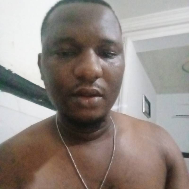 Meet Uchenna, 31 Male from Nijerya - Free Online Dating at AhhDate