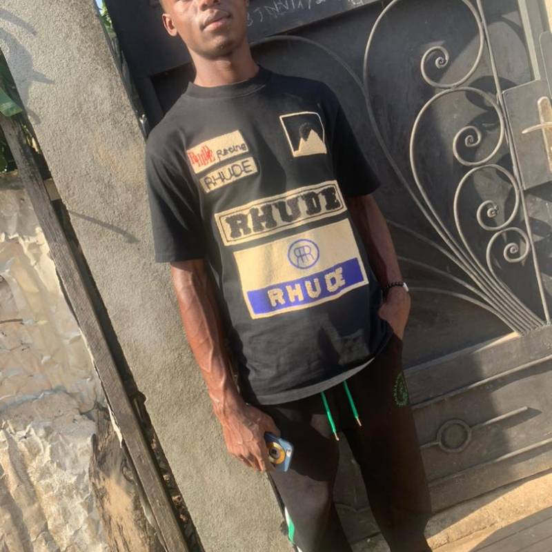 Meet Franck, 18 Male from Kamerun - Free Online Dating at AhhDate