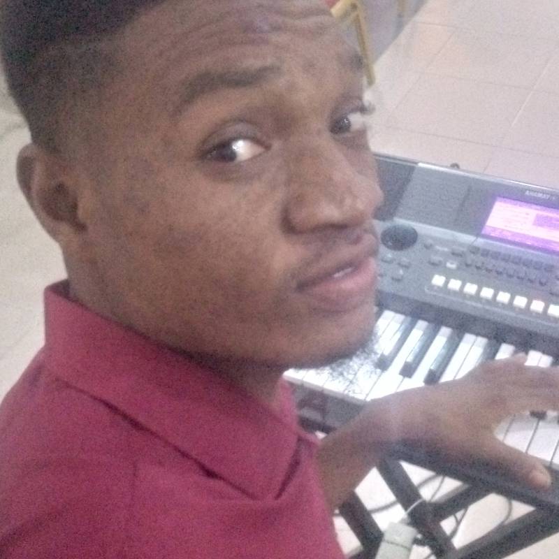 Meet James, 18 Male from جنوب أفريقيا - Free Online Dating at AhhDate