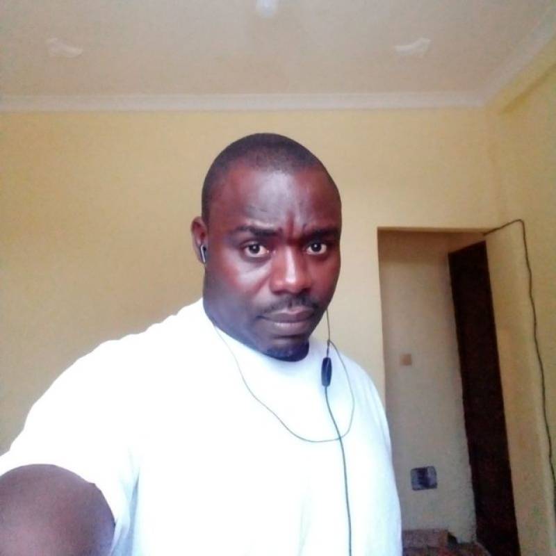 Meet Akem, 39 Male from Camerún - Free Online Dating at AhhDate - Photo 22800