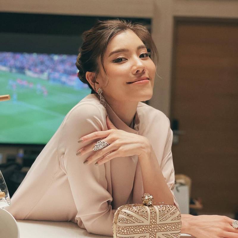 Meet Plangpin, 32 Female from Thailand - Free Online Dating at AhhDate - Photo 22865