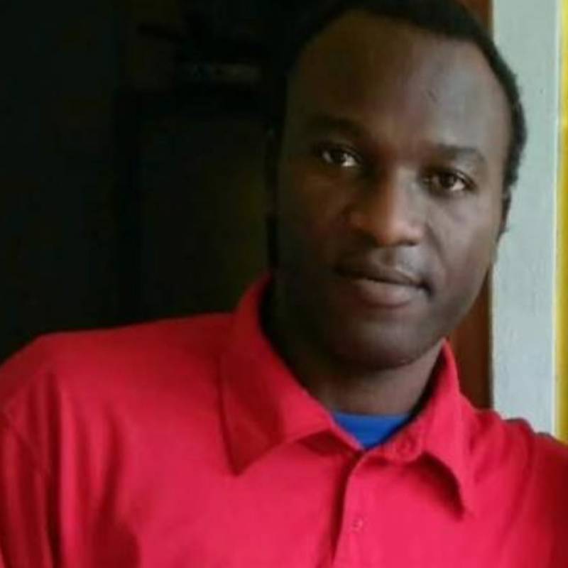 Meet Light Owolabi, 36 Male from Nigeria - Free Online Dating at AhhDate