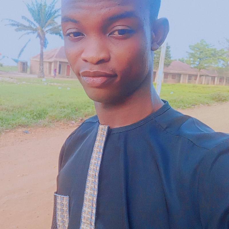 Meet Yadah, 26 Male from Nigeria - Free Online Dating at AhhDate