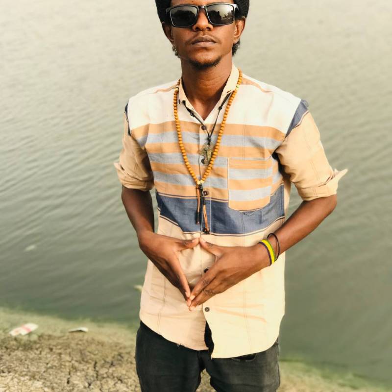 Meet Abo, 24 Male from Soudan - Free Online Dating at AhhDate