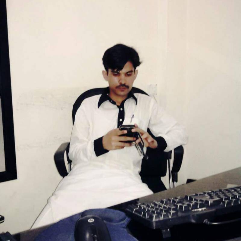 Meet Ali, 31 Male from Pakistan - Free Online Dating at AhhDate