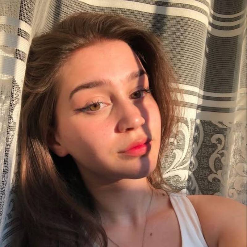 Meet Ameli, 28 Female from Турция - Free Online Dating at AhhDate - Photo 21574