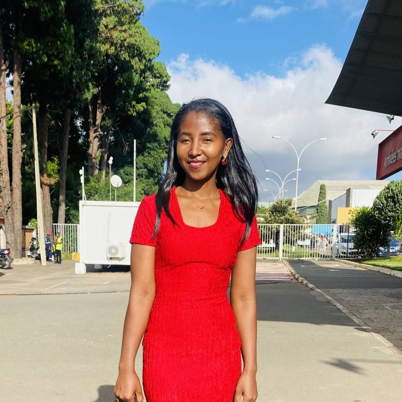 Meet Hannah, 35 Female from Antananarivo, Madagascar - Free Online Dating at AhhDate - Photo 21613